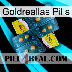 Goldreallas Pills cialis5